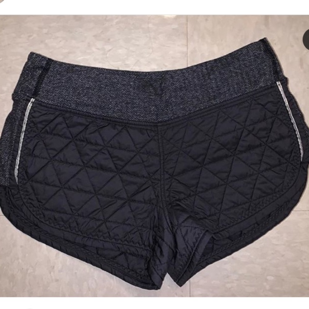 Lulu Lemon Shorts